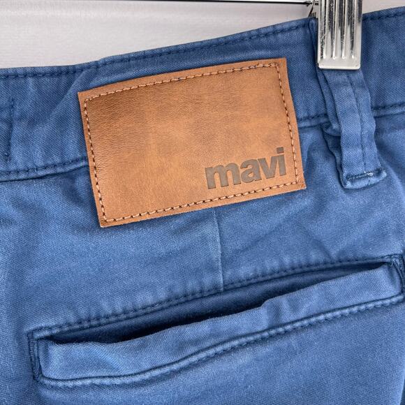 Mavi Simon 9.5" Inseam Shorts Size 32 - Picture 5 of 12